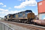 CSX 7003